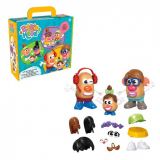 CREA TU FAMILIA POTATO PLAYSKOOL HASBRO