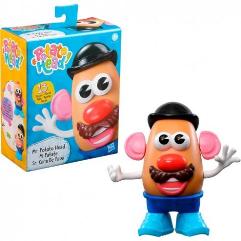 MISTER POTATO HEAD HASBRO 