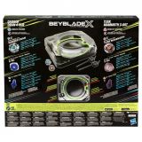 BEYBLADE X SET DE BATALLA HASBRO