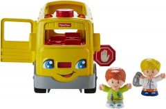 AUTOBÚS SIÉNTATE CONMIGO LITTLE PEOPLE FISHER PRIC