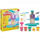 PLAY-DOH HELADERÍA MULTICOLOR HASBRO