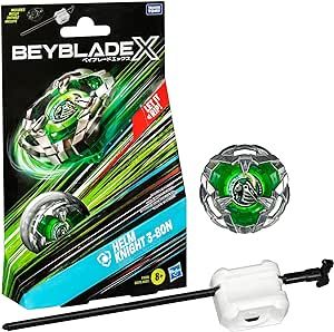 BEYBLADE X KIT INICIAL CON LANZADOR HASBRO