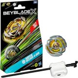 BEYBLADE X KIT INICIAL CON LANZADOR HASBRO