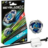 BEYBLADE X KIT INICIAL CON LANZADOR HASBRO