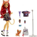 TORALEI MONSTER HIGH MATTEL