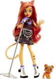 TORALEI MONSTER HIGH MATTEL