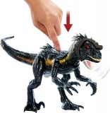 INDORRAPTOR JURASSIC WORLD MATTEL 