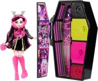 SKULLTIMATE NEÓN MONSTER HIGH SURTIDOS MATTEL