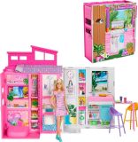 APARTAMENTO BARBIE 65 ANIVERSARIO MATTEL