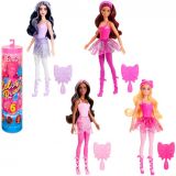 BARBIE COLOUR REVEAL BAILARINAS MATTEL