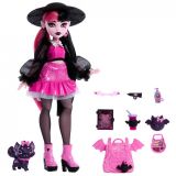 FABULOSA DRACULAURA MONSTER HIGH MATTEL