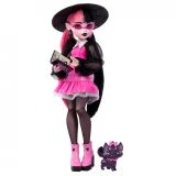 FABULOSA DRACULAURA MONSTER HIGH MATTEL