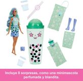 BARBIE POP REVEAL TÉ DE BURBUJAS SURTIDOS MATTEL