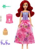 PRINCESAS SPIN & REVEAL SURT. DISNEY MATTEL