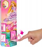 PRINCESAS SPIN & REVEAL SURT. DISNEY MATTEL