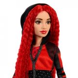 RED CANTARINA DESCENDANTS MATTEL 