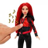 RED CANTARINA DESCENDANTS MATTEL 