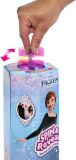 ANNA SPIN & REVEAL FROZEN DISNEY MATTEL