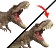 T-REX ATACA JURASSIC WORLD MATTEL