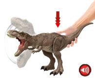 T-REX ATACA JURASSIC WORLD MATTEL