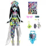 FRANKIE STEIN MONSTER FEST MONSTER HIGH MATTEL