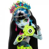 FRANKIE STEIN MONSTER FEST MONSTER HIGH MATTEL