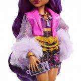 CLAWDEEN WOLF MONSTER FEST MONSTER HIGH MATTEL