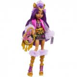 CLAWDEEN WOLF MONSTER FEST MONSTER HIGH MATTEL