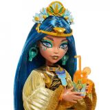 MONSTER FEST CLEO DENILE MONSTER HIGH MATTEL