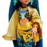 MONSTER FEST CLEO DENILE MONSTER HIGH MATTEL