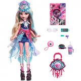 LAGOONA BLUE MONSTER FEST MONSTER HIGH MATTEL