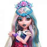 LAGOONA BLUE MONSTER FEST MONSTER HIGH MATTEL