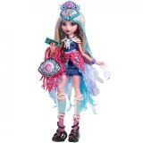 LAGOONA BLUE MONSTER FEST MONSTER HIGH MATTEL