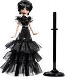 WEDNESDAY VESTIDO CUERVO MONSTER HIGH MATTEL