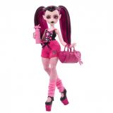 SKULLTIMATE SECRETS ATAÚD MONSTER HIGH MATTEL