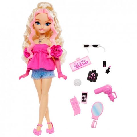 BARBIE MALIBÚ DREAM BESTIES MATTEL