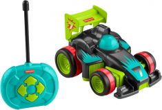 VEHÍCULO R/C FISHER PRICE