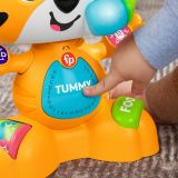 TIN EL TIGRE BANDA ANIMAL FISHER PRICE