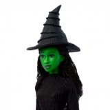 MUÑECA ELPHABA THROOP MUSICAL WICKED MATTEL