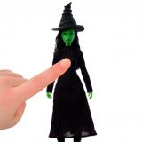 MUÑECA ELPHABA THROOP MUSICAL WICKED MATTEL