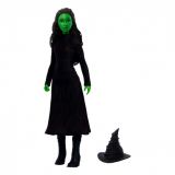 MUÑECA ELPHABA THROOP MUSICAL WICKED MATTEL