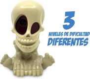 JOHNY CALAVERA FAMOSA 