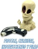 JOHNY CALAVERA FAMOSA 