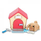 PUPPY HOME LITTLE LIVE PETS FAMOSA