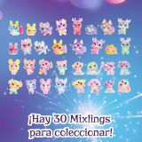 MAGIX MIXLINGS PACK 2 BOSQUE DE CRISTAL FAMOSA