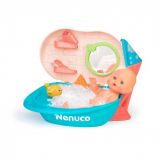 NENUCO BAÑO DE ESPUMA FAMOSA