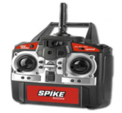 SPIKE NINCOAIR QUADRONE  2 BAT NINCO