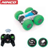 NINCORACERS STUNT VERDE FJNINCO