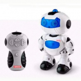 NBOTS GLOB ROBOT R/C