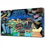 HOTEL JUEGO DE MESA ASMODEE